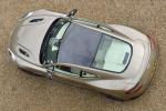 Aston Martin Vanquish 2012 года (WW)